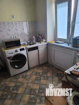 2-к квартира, на длительный срок, 45м2, 5/5 этаж