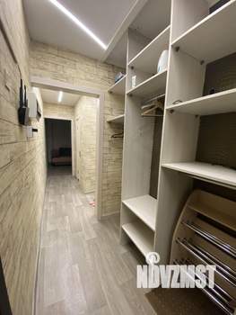 1-к квартира, посуточно, 36м2, 2/10 этаж