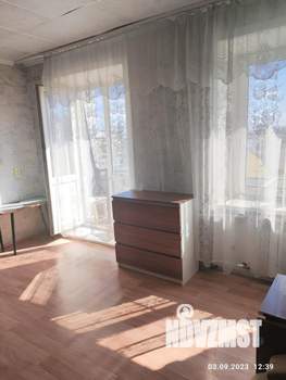 1-к квартира, на длительный срок, 24м2, 5/5 этаж