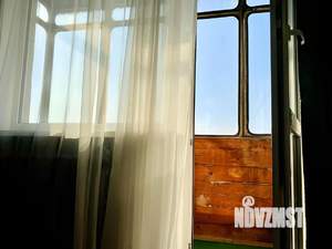 1-к квартира, на длительный срок, 31м2, 5/5 этаж