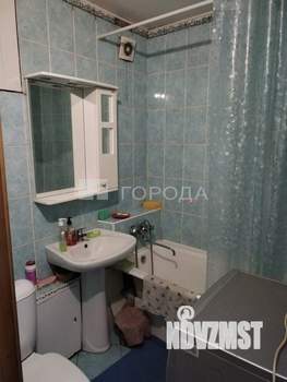 2-к квартира, на длительный срок, 45м2, 1/5 этаж