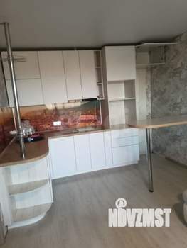 2-к квартира, на длительный срок, 43м2, 8/9 этаж