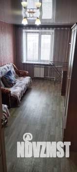 2-к квартира, посуточно, 48м2, 5/5 этаж