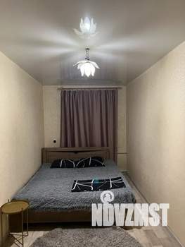 3-к квартира, посуточно, 60м2, 2/5 этаж