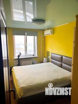 3-к квартира, на длительный срок, 60м2, 8/12 этаж