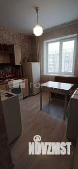 1-к квартира, на длительный срок, 35м2, 7/10 этаж