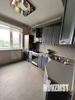 2-к квартира, на длительный срок, 53м2, 5/9 этаж