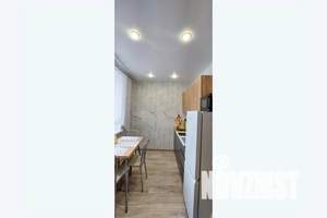 1-к квартира, посуточно, 39м2, 3/10 этаж