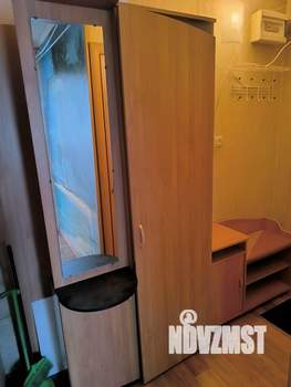 1-к квартира, на длительный срок, 30м2, 5/5 этаж