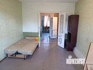 3-к квартира, на длительный срок, 60м2, 2/5 этаж