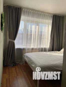 1-к квартира, посуточно, 33м2, 5/5 этаж