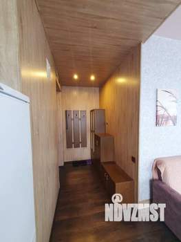 2-к квартира, посуточно, 35м2, 8/11 этаж