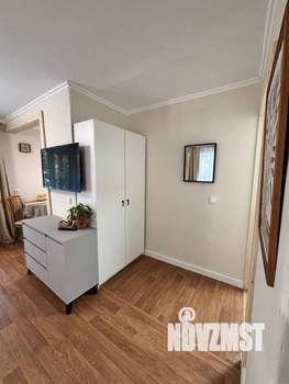 Студия квартира, посуточно, 31м2, 2/5 этаж