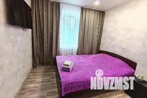 1-к квартира, посуточно, 31м2, 4/5 этаж