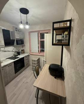 2-к квартира, на длительный срок, 44м2, 3/5 этаж