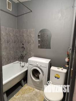 1-к квартира, на длительный срок, 30м2, 5/5 этаж