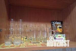 1-к квартира, посуточно, 31м2, 1/5 этаж