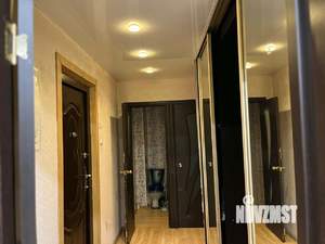 2-к квартира, на длительный срок, 52м2, 5/9 этаж