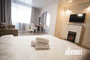 1-к квартира, посуточно, 30м2, 5/5 этаж