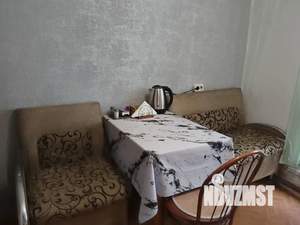 2-к квартира, посуточно, 55м2, 7/9 этаж
