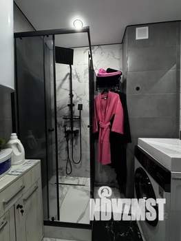 1-к квартира, посуточно, 30м2, 6/9 этаж