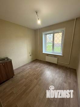 1-к квартира, на длительный срок, 37м2, 1/9 этаж