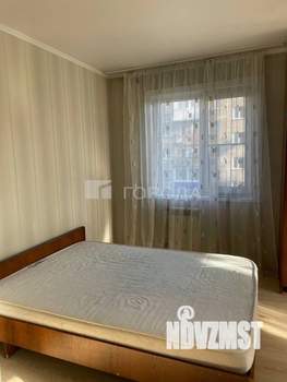 1-к квартира, на длительный срок, 32м2, 3/5 этаж