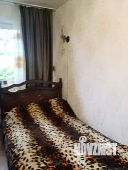 2-к квартира, посуточно, 47м2, 1/5 этаж