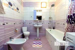 2-к квартира, посуточно, 60м2, 1/1 этаж