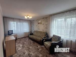 2-к квартира, на длительный срок, 45м2, 3/5 этаж