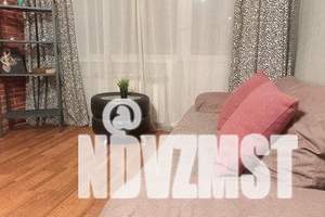 1-к квартира, посуточно, 32м2, 2/5 этаж