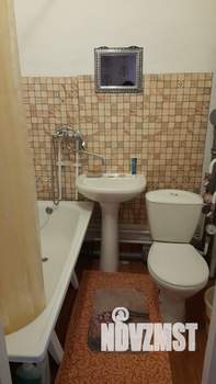 1-к квартира, на длительный срок, 38м2, 4/9 этаж