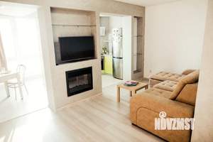 2-к квартира, посуточно, 65м2, 1/1 этаж