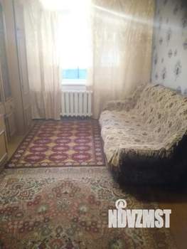 2-к квартира, на длительный срок, 47м2, 1/9 этаж