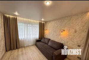 1-к квартира, на длительный срок, 31м2, 3/5 этаж