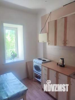 1-к квартира, на длительный срок, 45м2, 2/3 этаж