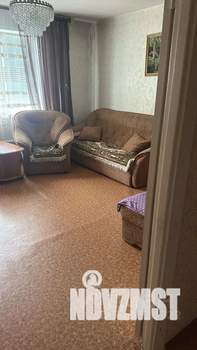 2-к квартира, посуточно, 70м2, 4/9 этаж