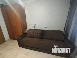 Студия квартира, посуточно, 18м2, 4/5 этаж