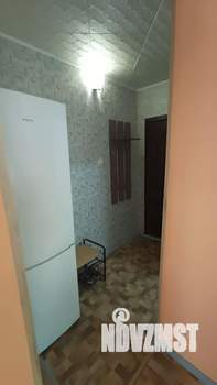 1-к квартира, посуточно, 30м2, 1/5 этаж