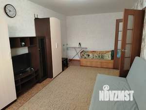 1-к квартира, посуточно, 38м2, 16/18 этаж