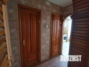 1-к квартира, посуточно, 53м2, 1/1 этаж