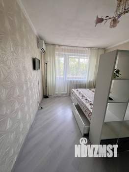 2-к квартира, на длительный срок, 44м2, 5/5 этаж