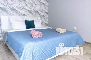 1-к квартира, посуточно, 39м2, 3/10 этаж