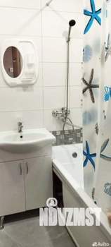 2-к квартира, на длительный срок, 46м2, 4/9 этаж