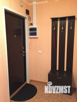 1-к квартира, посуточно, 40м2, 9/11 этаж