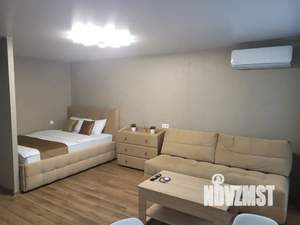 1-к квартира, посуточно, 32м2, 4/5 этаж