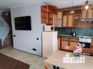 2-к квартира, посуточно, 45м2, 1/1 этаж