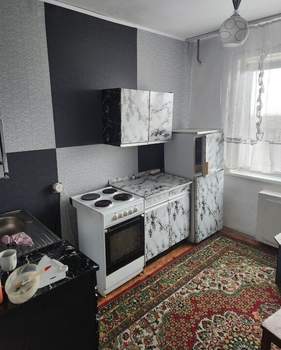 2-к квартира, на длительный срок, 50м2, 8/9 этаж