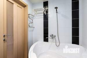 2-к квартира, посуточно, 45м2, 8/14 этаж