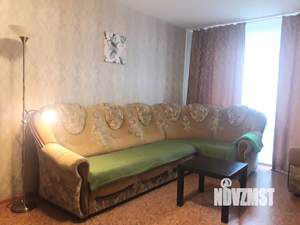 2-к квартира, посуточно, 63м2, 6/18 этаж